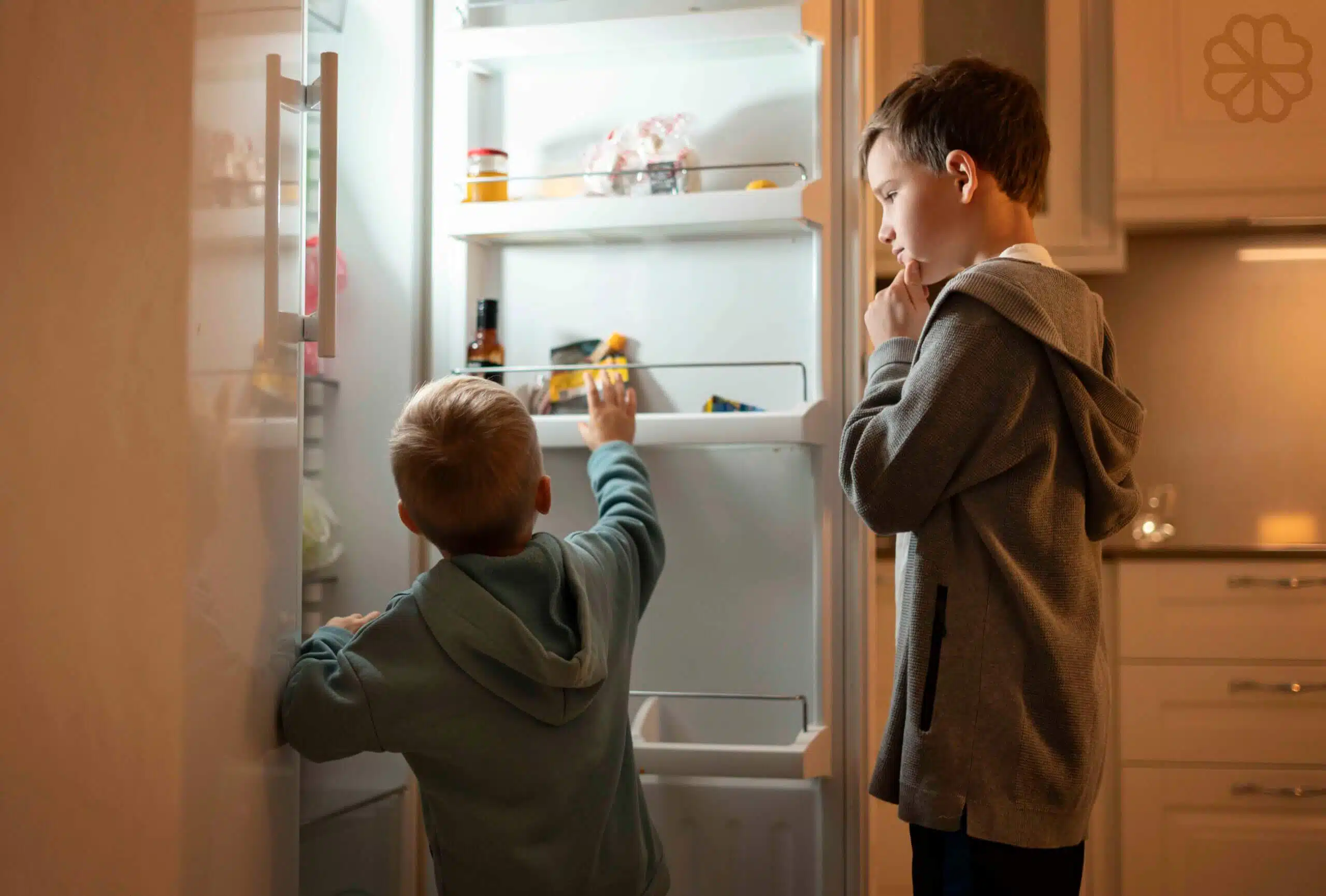 Buzdolabında Sekiz Saatten Fazla Bekleyen Yemek Hastalıktır