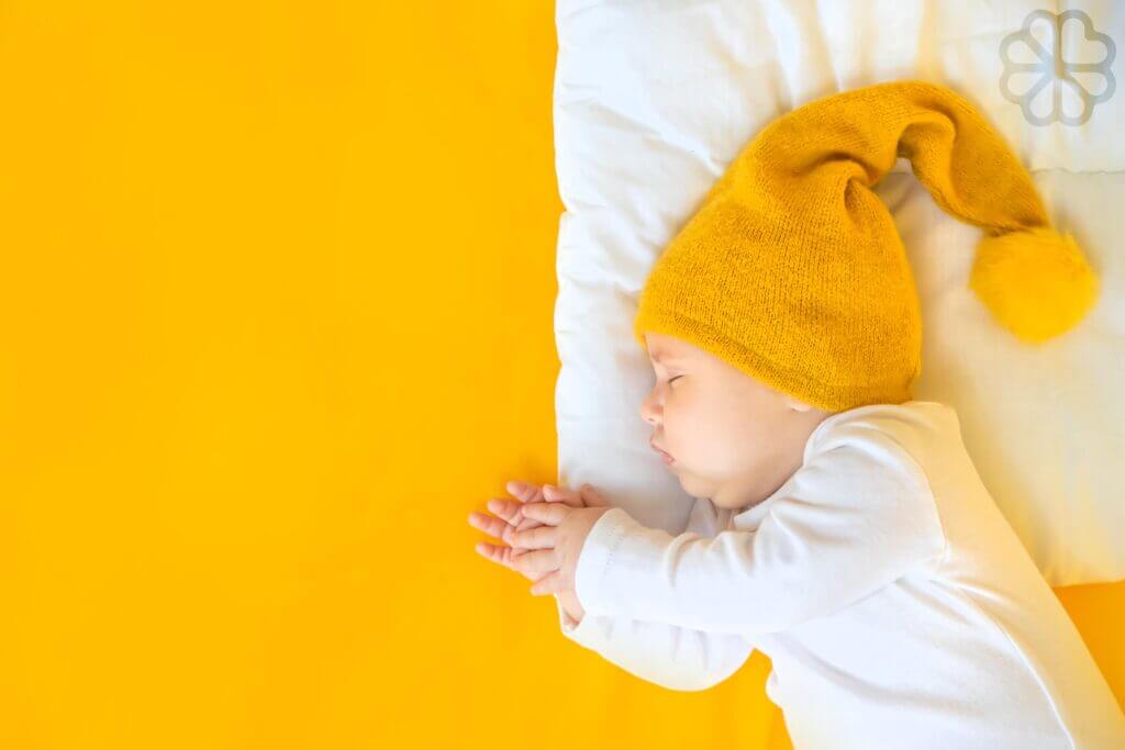 Çocukların Rahat Uykuya Dalması için Ne Yapmalı?