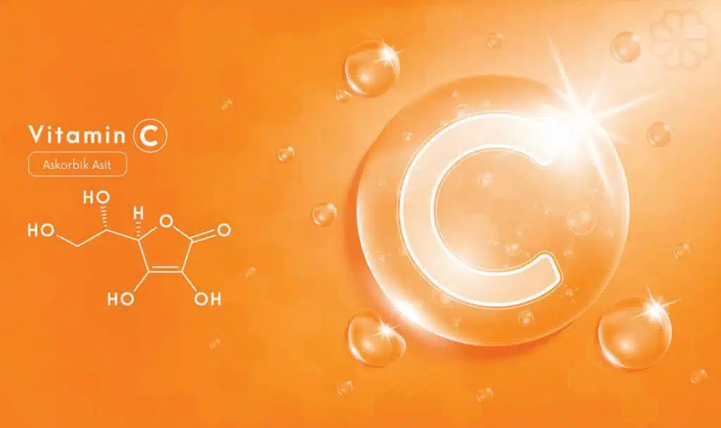 C Vitamini Deposu Sebzeler ve Pişirme Taktiği