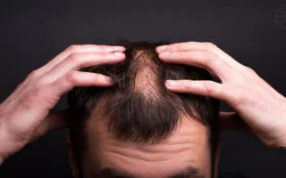 Saç Dökülmesi Tedavisi