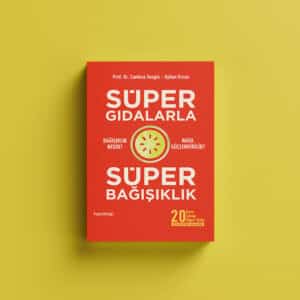 Süper Gıdalarla Süper Bağışıklık