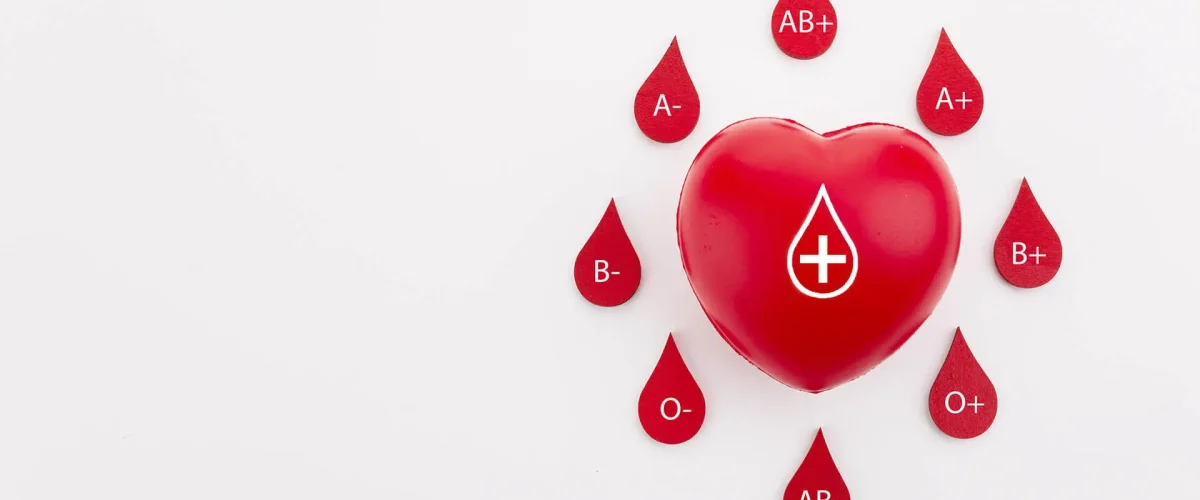 Kan Grubu ve Mizaç İlişkisi Geleneksel Tıpta Beden ve Ruh Dengesi